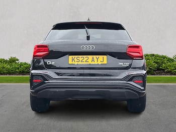 Used Audi Q2 2022 for sale - 78882616: Photo