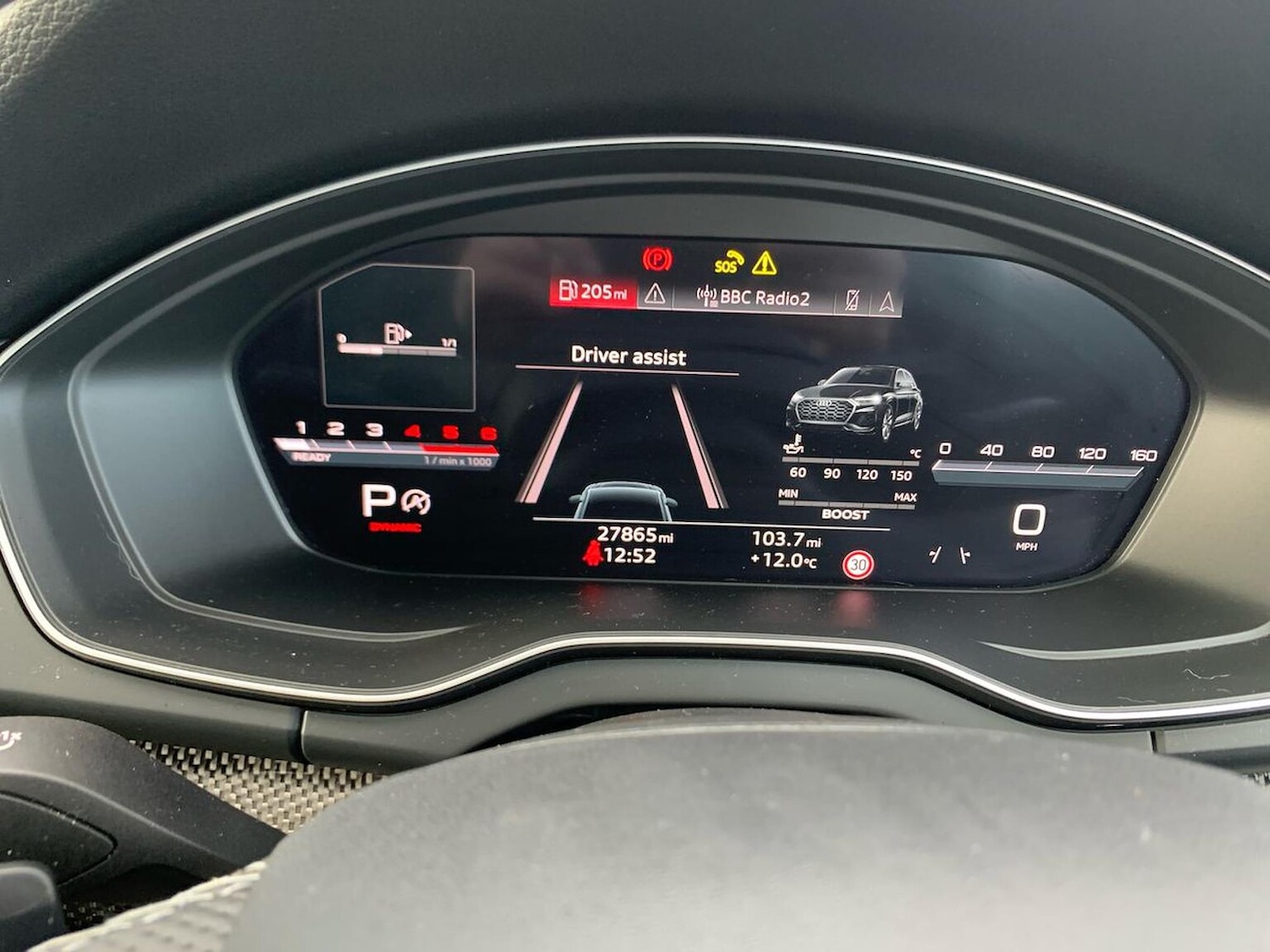 Used Audi Q5 2023 for sale - 76383324: Photo 10