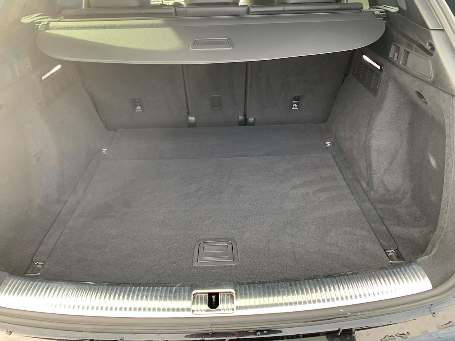 Used Audi Q5 2023 for sale - 76383324: Photo 17