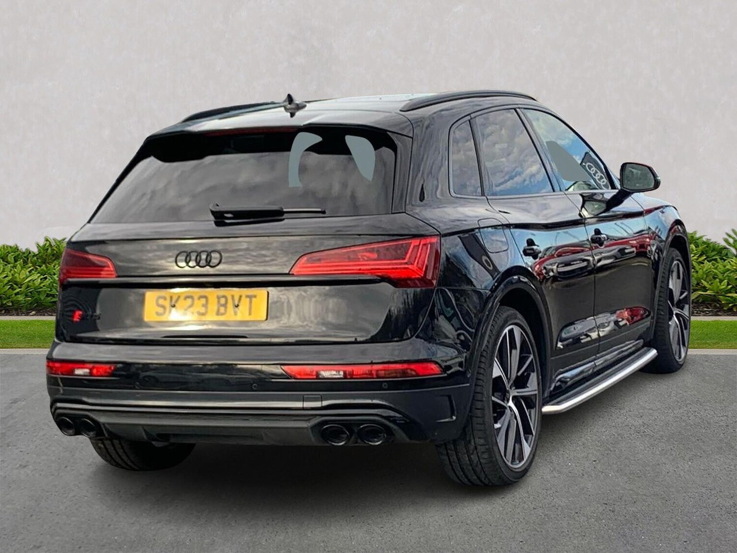 Used Audi Q5 2023 for sale - 76383324: Photo 18