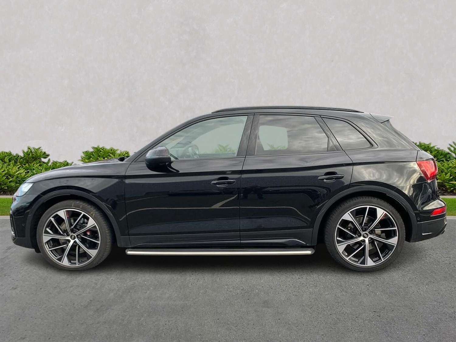 Used Audi Q5 2023 for sale - 76383324: Photo 19