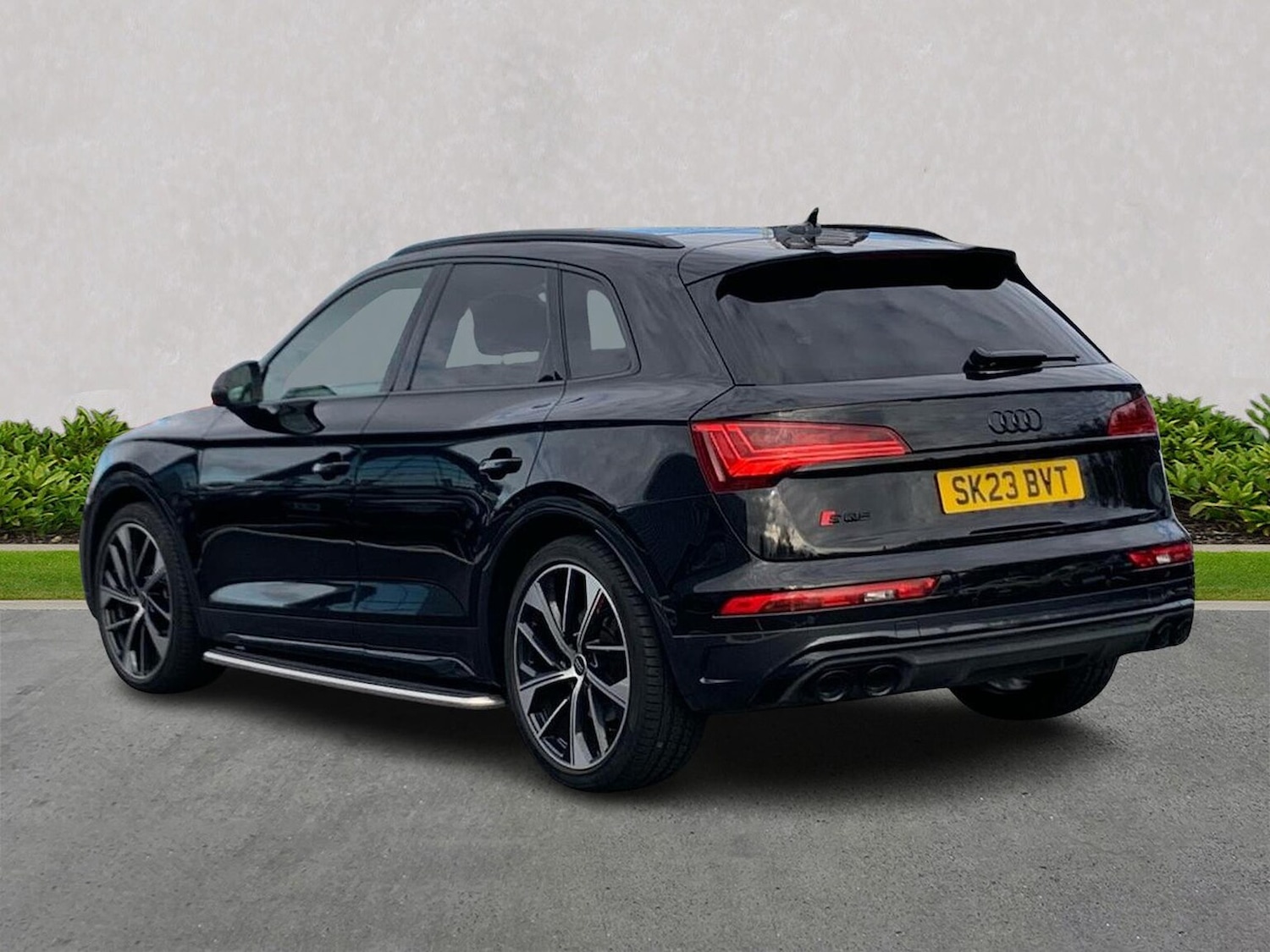 Used Audi Q5 2023 for sale - 76383324: Photo 2