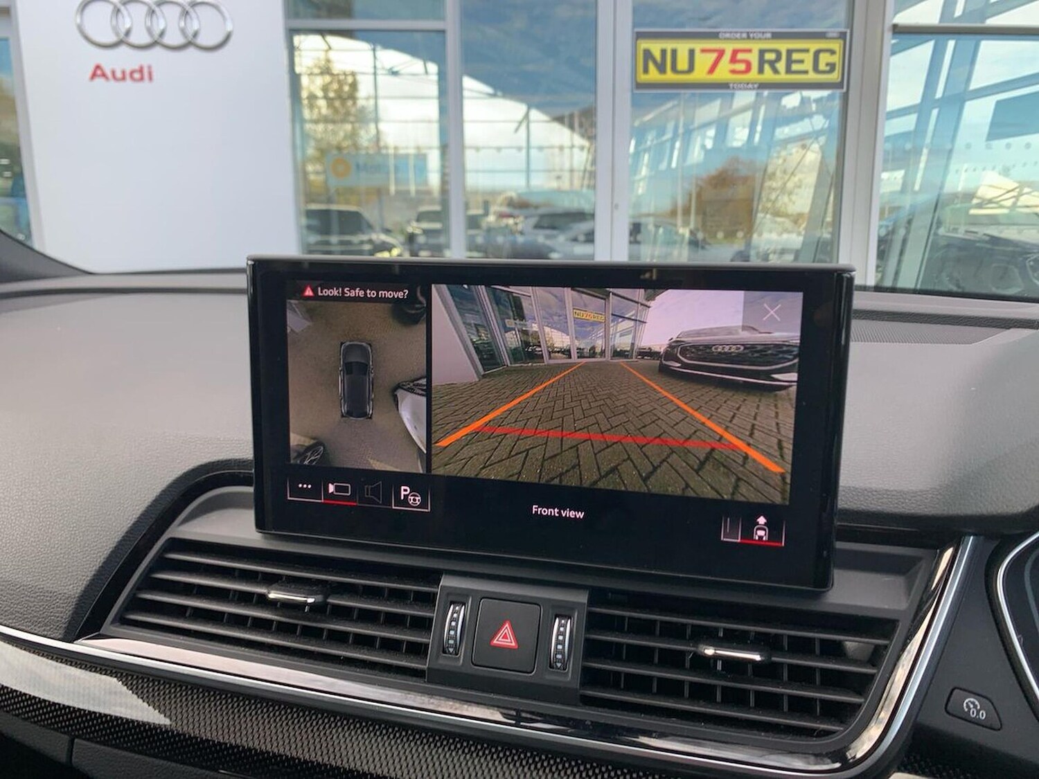 Used Audi Q5 2023 for sale - 76383324: Photo 23