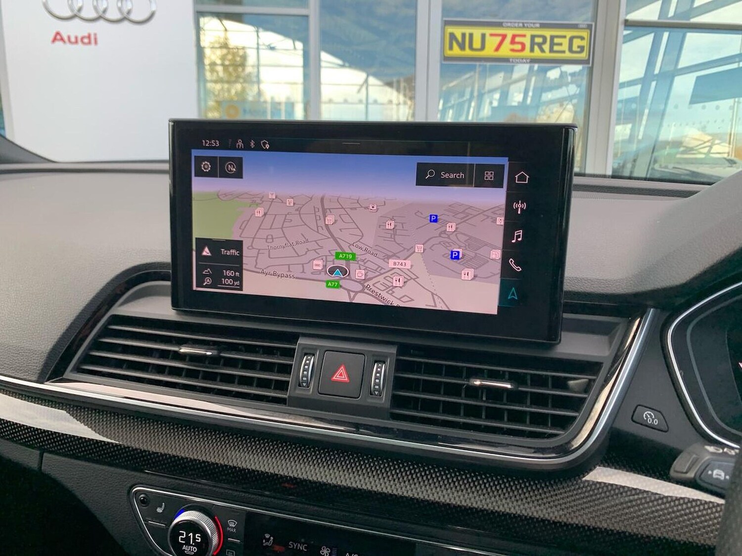 Used Audi Q5 2023 for sale - 76383324: Photo 24