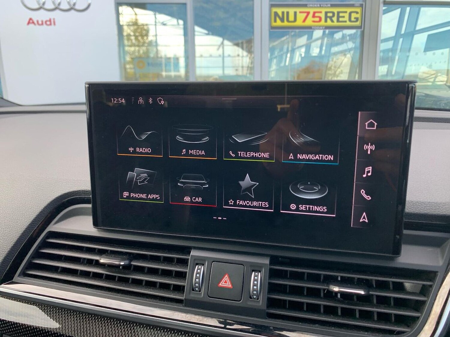 Used Audi Q5 2023 for sale - 76383324: Photo 25