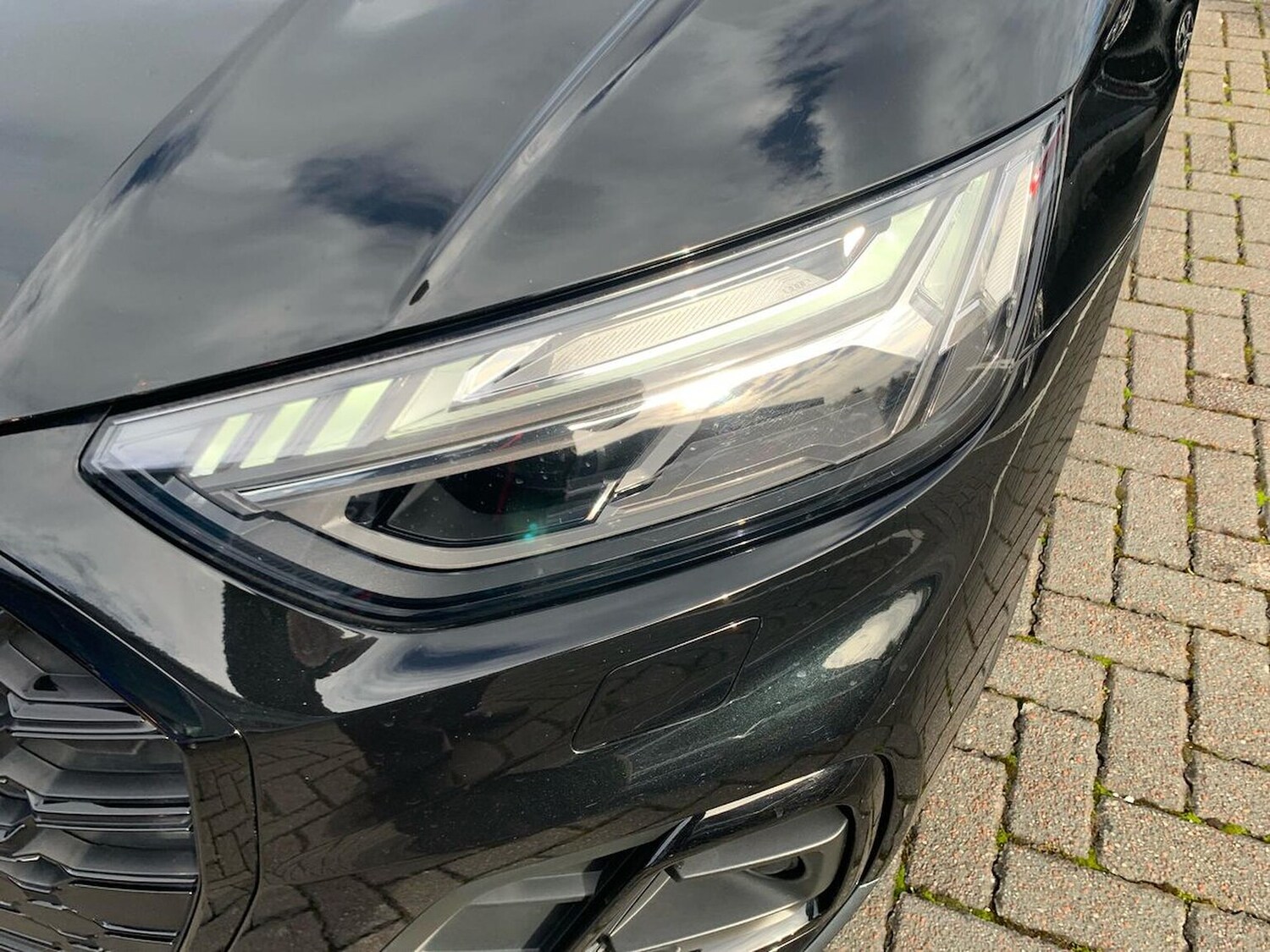 Used Audi Q5 2023 for sale - 76383324: Photo 34