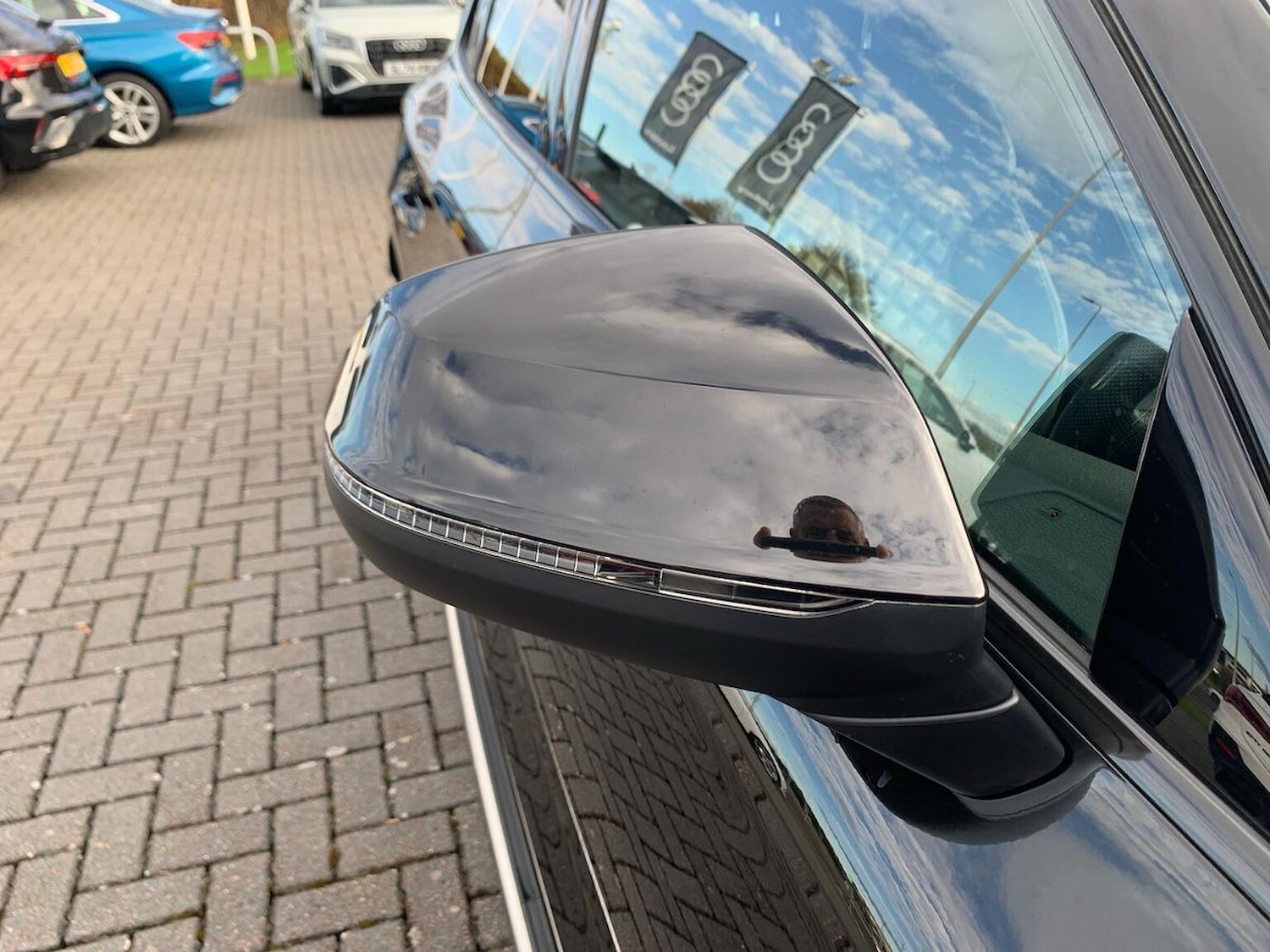 Used Audi Q5 2023 for sale - 76383324: Photo 38