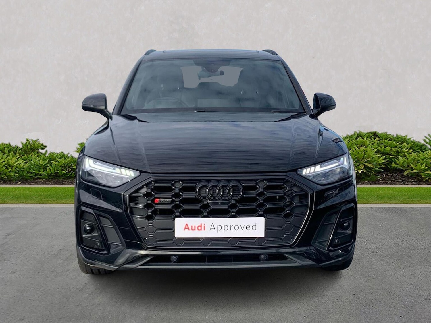 Used Audi Q5 2023 for sale - 76383324: Photo 5