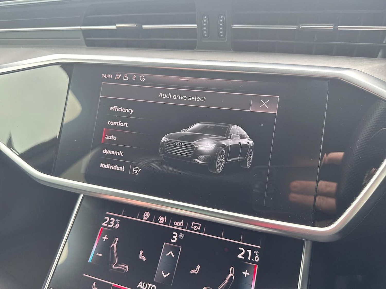 Used Audi A6 2019 for sale - 76287196: Photo 12