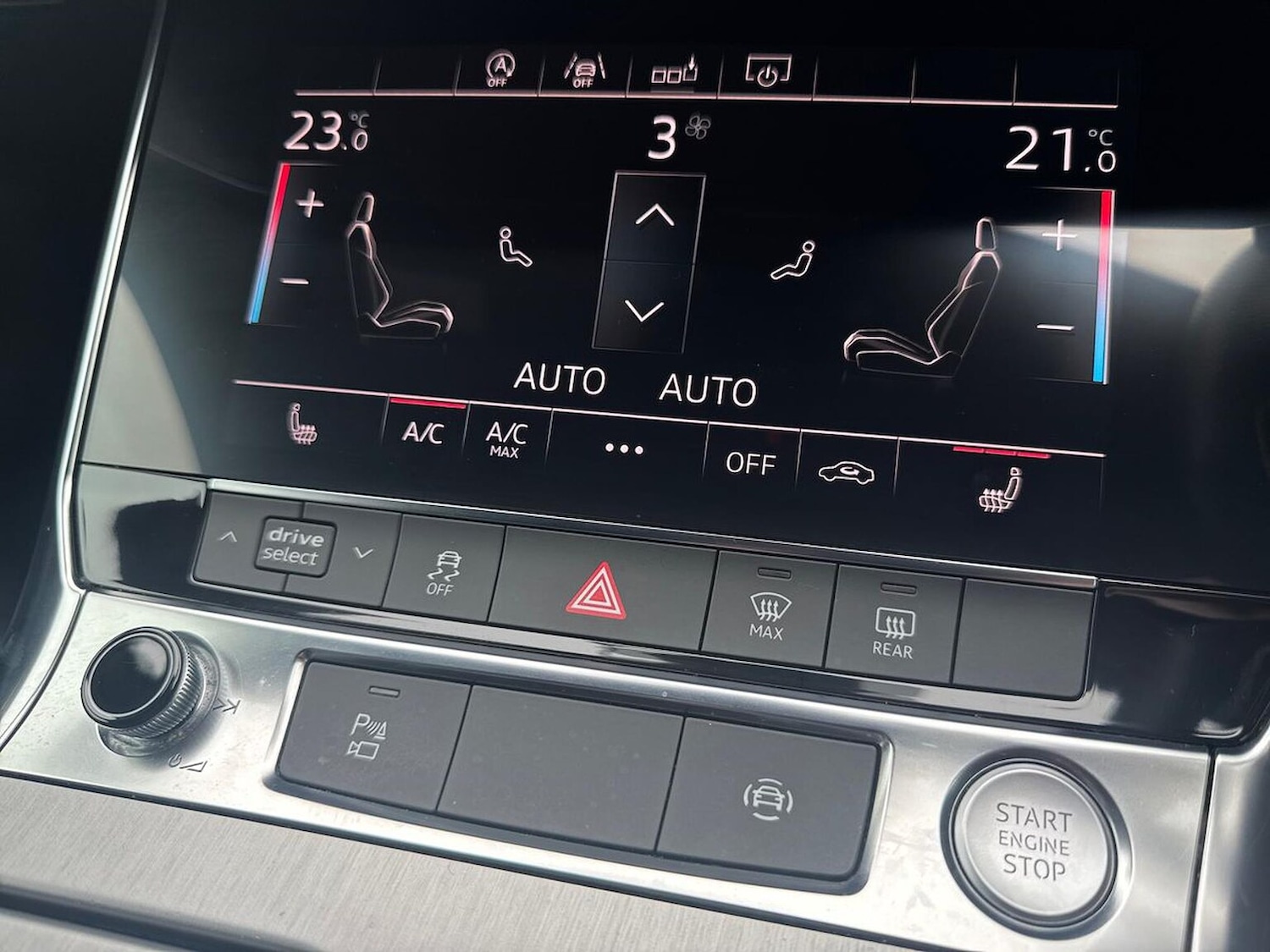 Used Audi A6 2019 for sale - 76287196: Photo 13