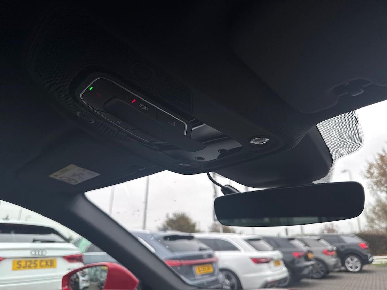 Used Audi A6 2019 for sale - 76287196: Photo 15