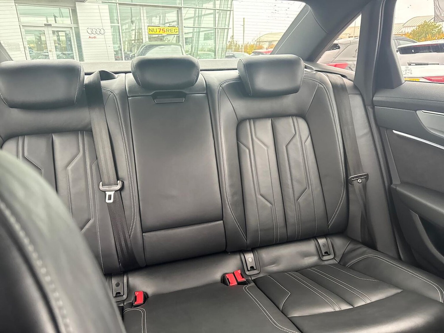 Used Audi A6 2019 for sale - 76287196: Photo 17