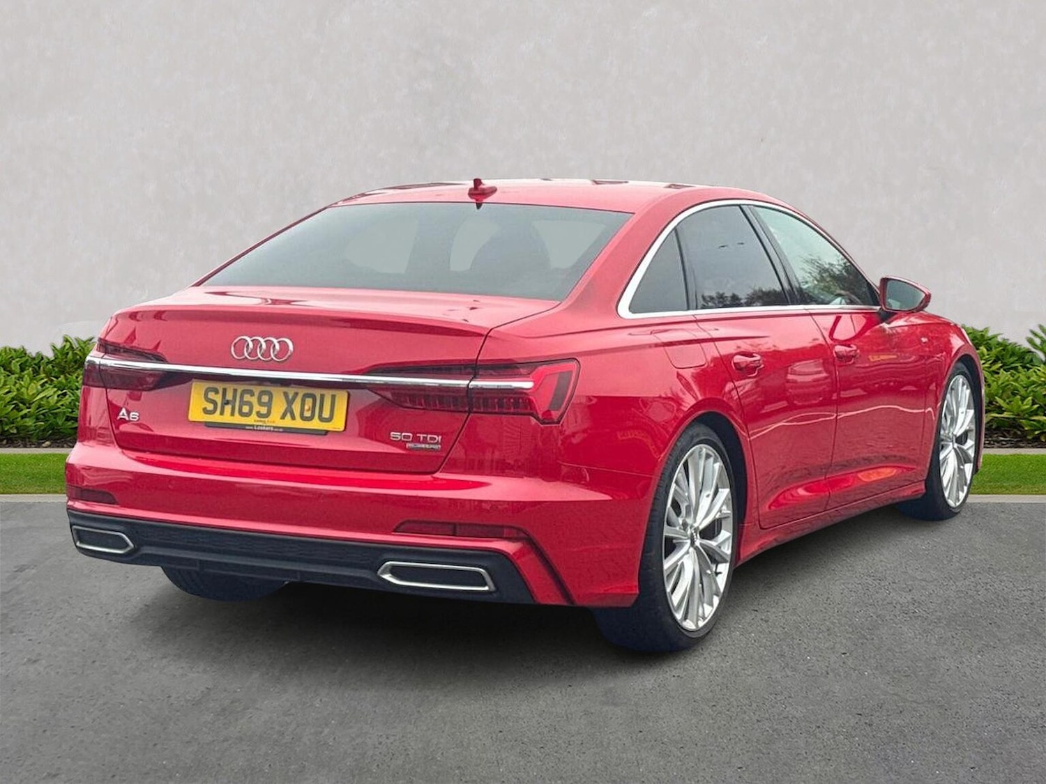 Used Audi A6 2019 for sale - 76287196: Photo 19