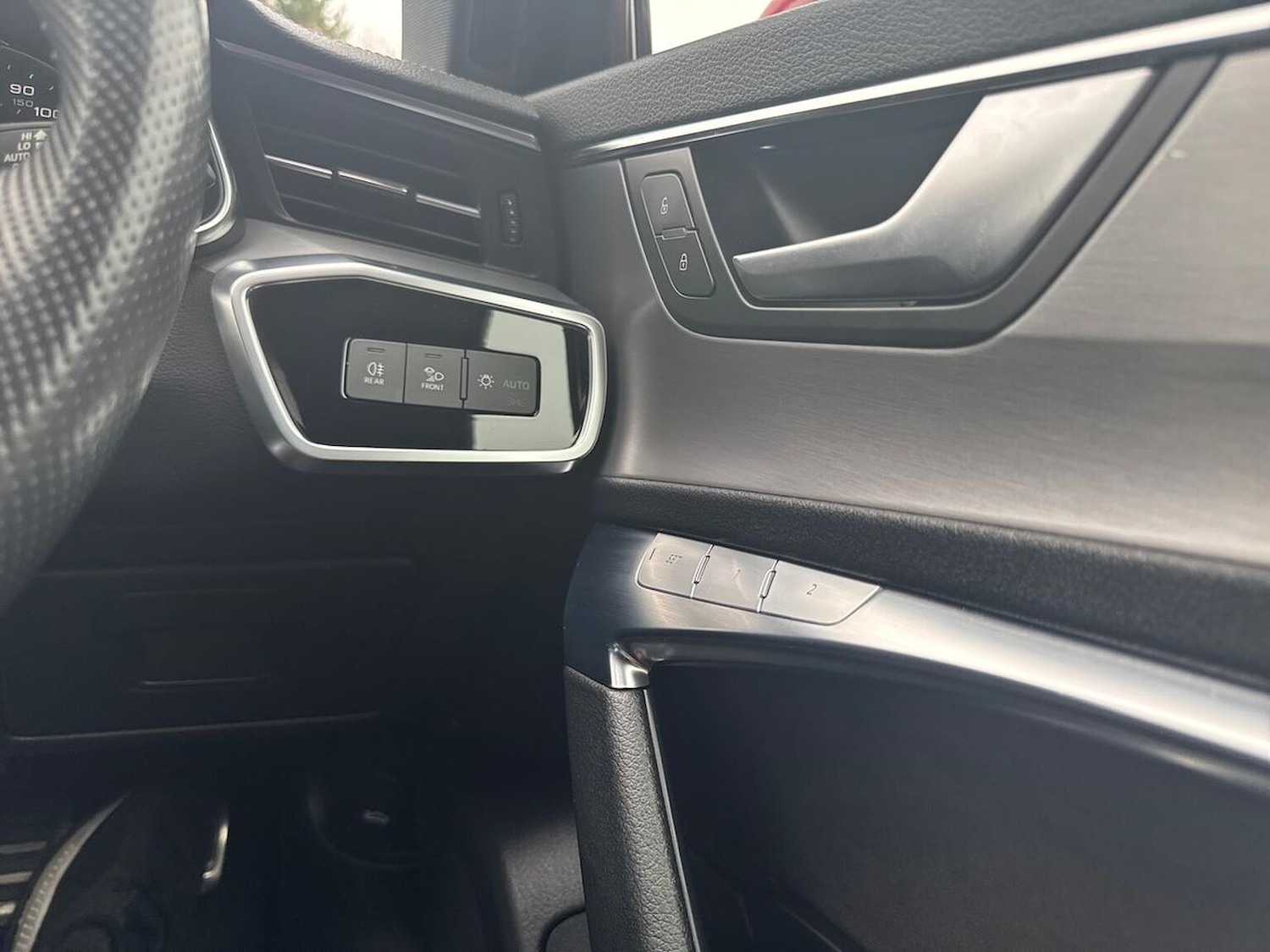 Used Audi A6 2019 for sale - 76287196: Photo 2