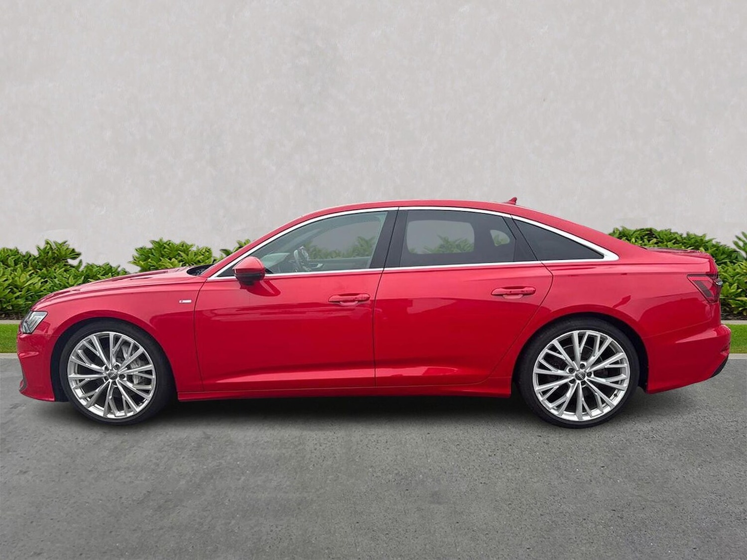 Used Audi A6 2019 for sale - 76287196: Photo 20
