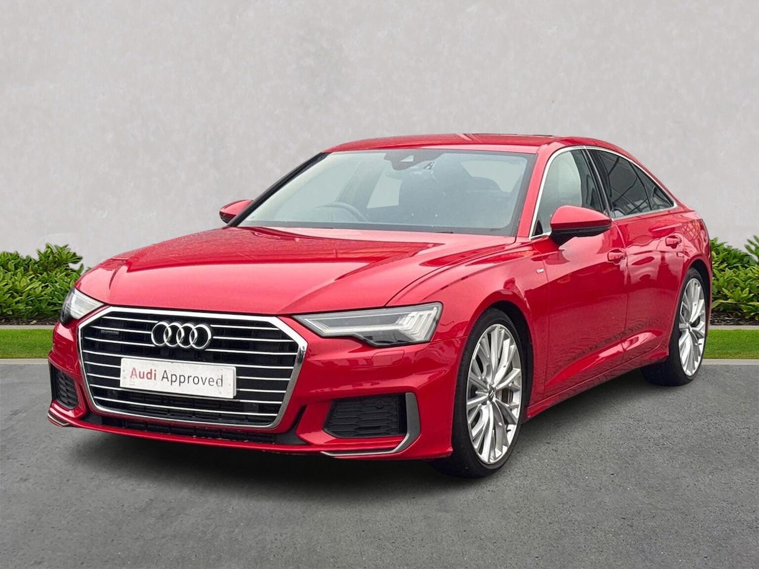 Used Audi A6 2019 for sale - 76287196: Photo 21