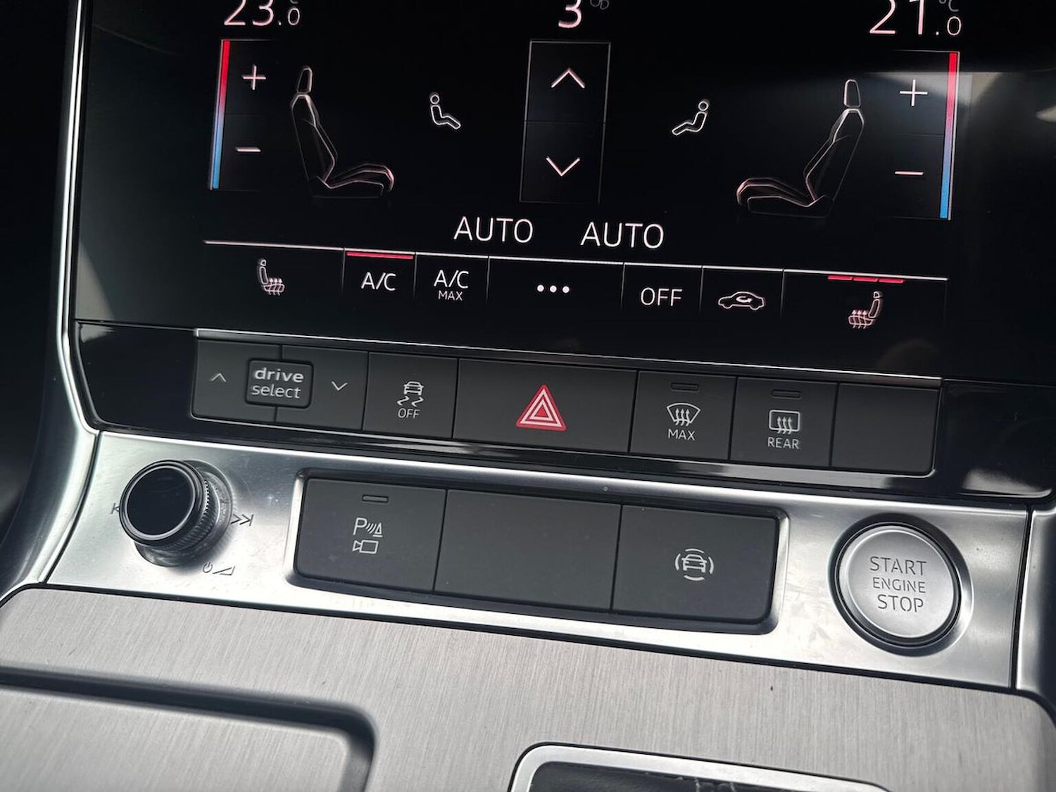 Used Audi A6 2019 for sale - 76287196: Photo 23