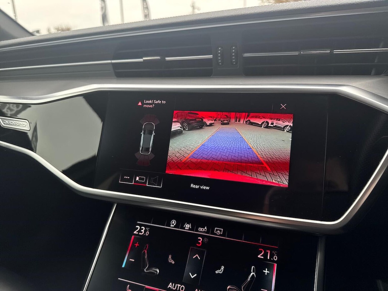 Used Audi A6 2019 for sale - 76287196: Photo 24