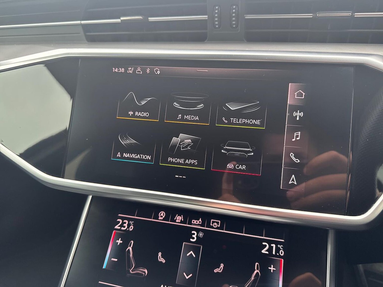 Used Audi A6 2019 for sale - 76287196: Photo 26