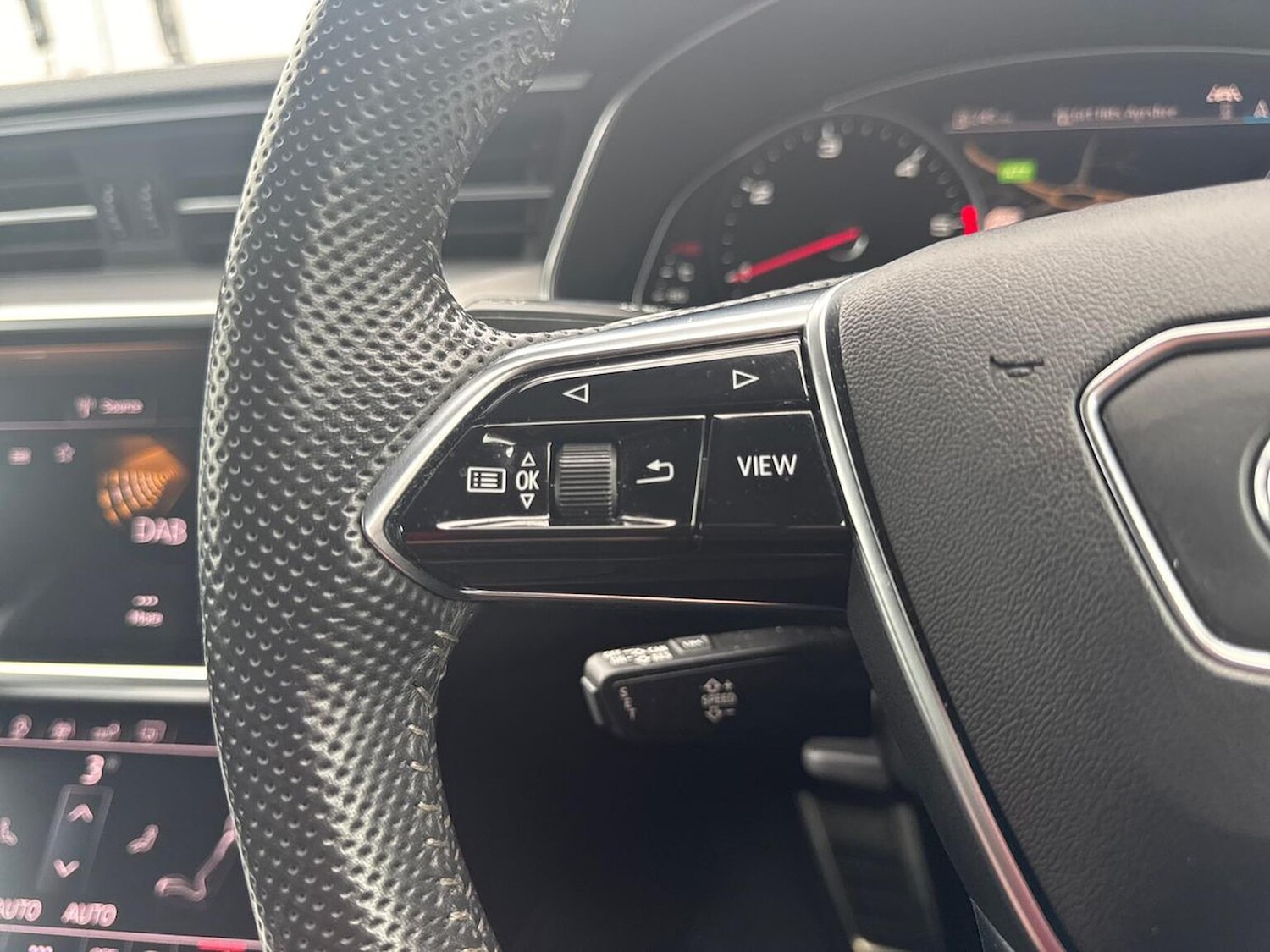 Used Audi A6 2019 for sale - 76287196: Photo 27