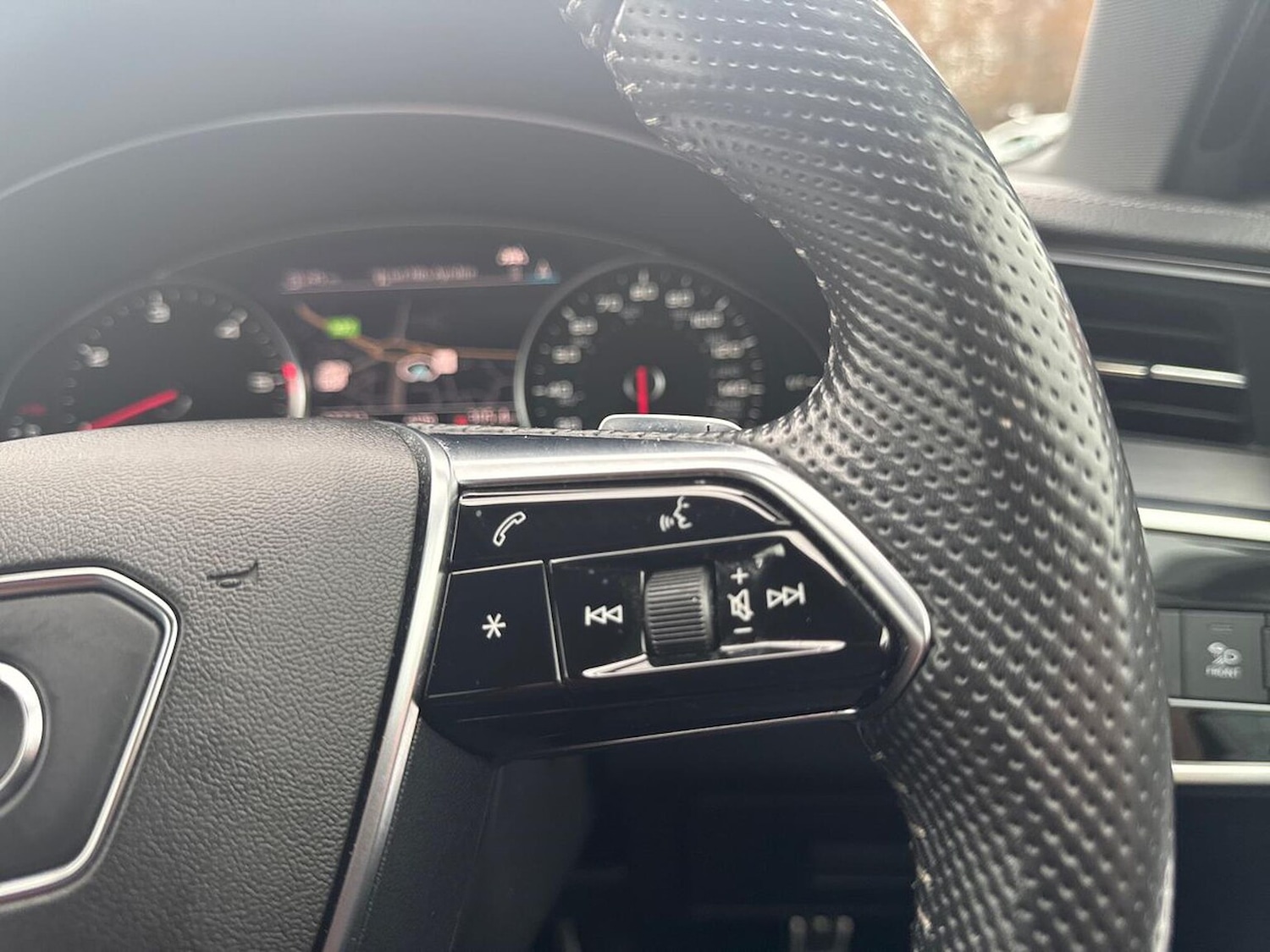 Used Audi A6 2019 for sale - 76287196: Photo 28