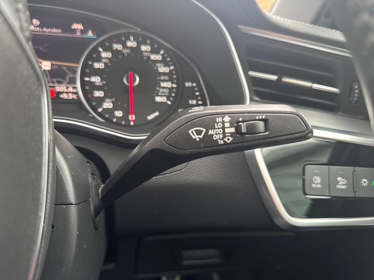 Used Audi A6 2019 for sale - 76287196: Photo 30