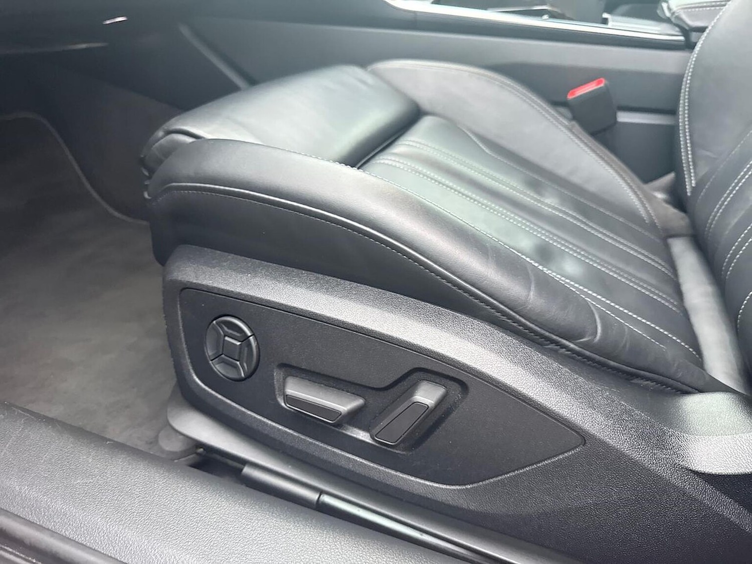 Used Audi A6 2019 for sale - 76287196: Photo 31