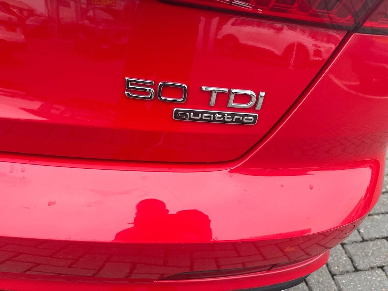 Used Audi A6 2019 for sale - 76287196: Photo 33