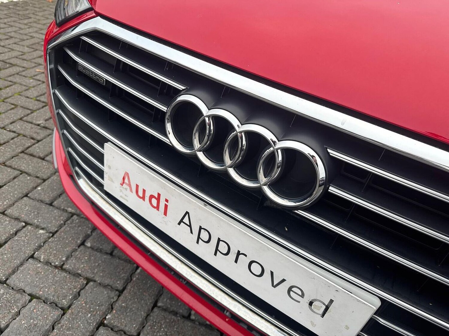 Used Audi A6 2019 for sale - 76287196: Photo 34