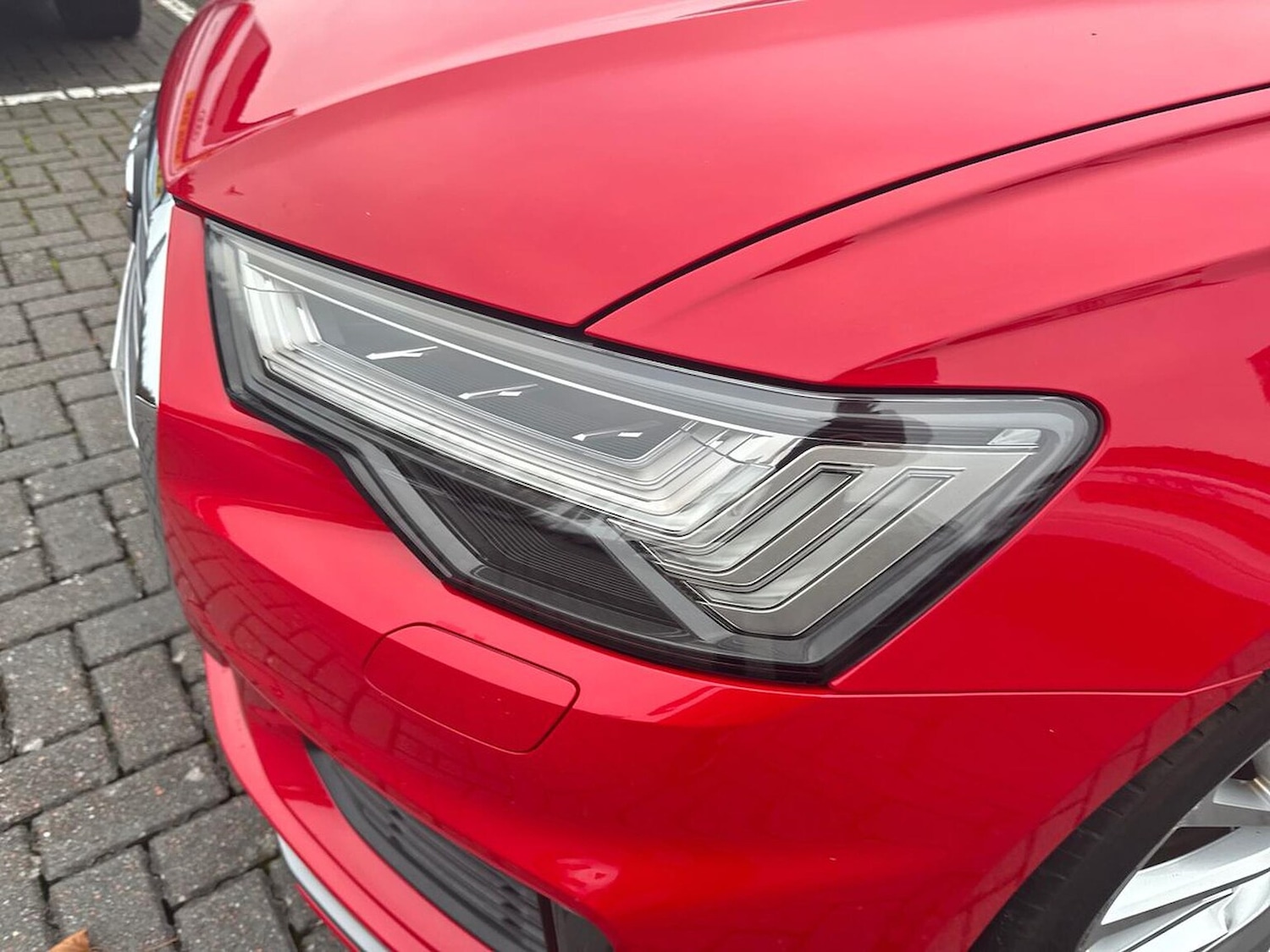 Used Audi A6 2019 for sale - 76287196: Photo 35