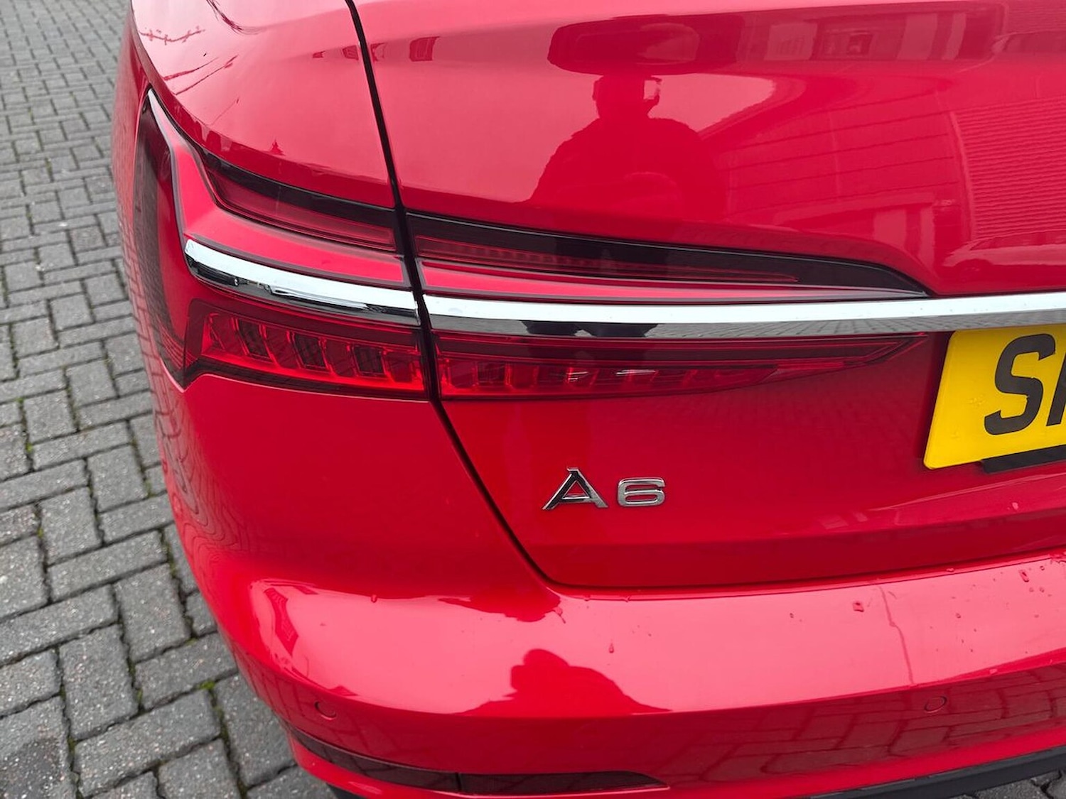 Used Audi A6 2019 for sale - 76287196: Photo 37