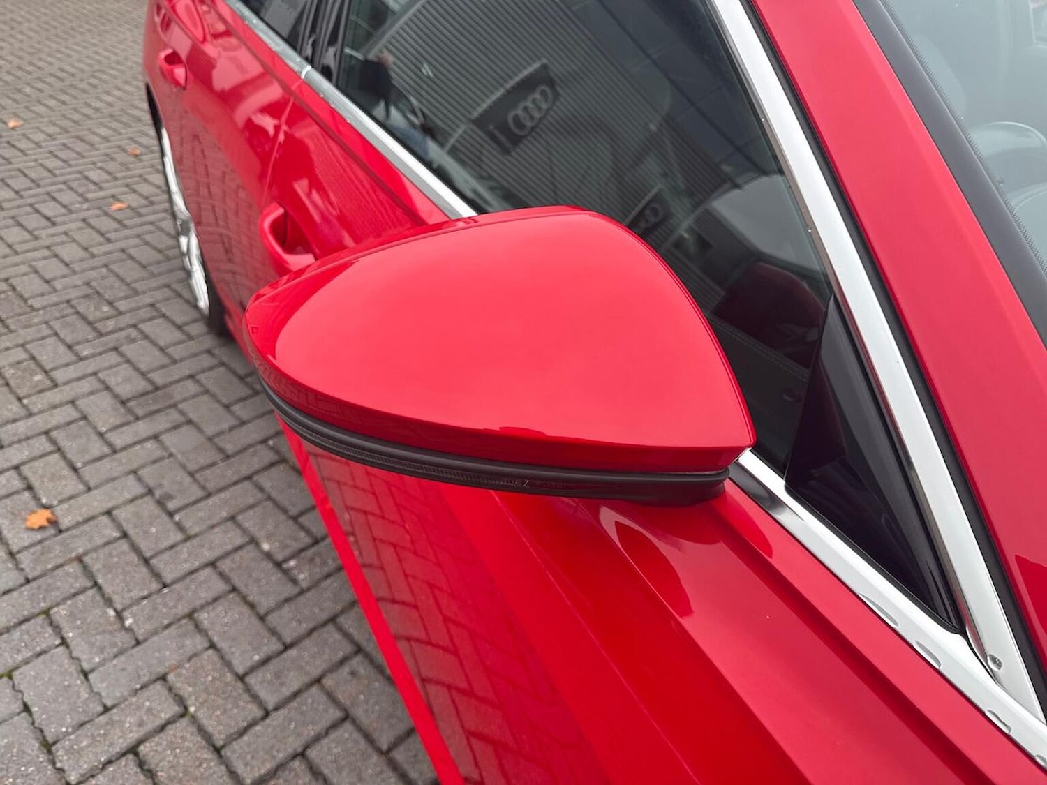 Used Audi A6 2019 for sale - 76287196: Photo 39