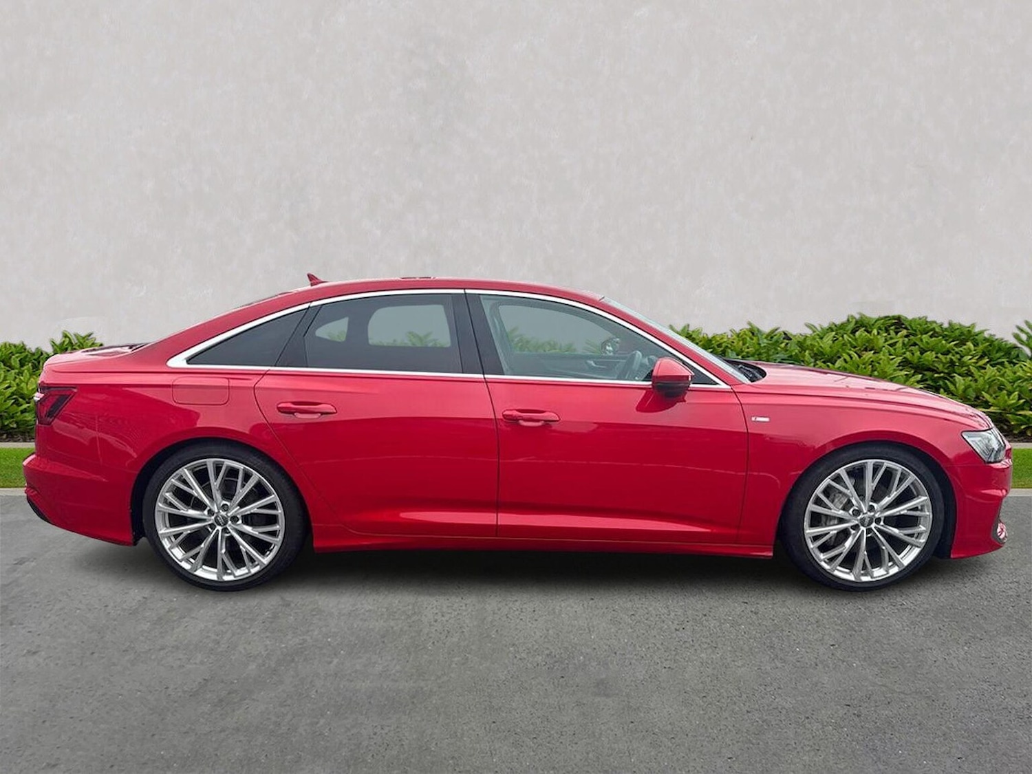 Used Audi A6 2019 for sale - 76287196: Photo 4