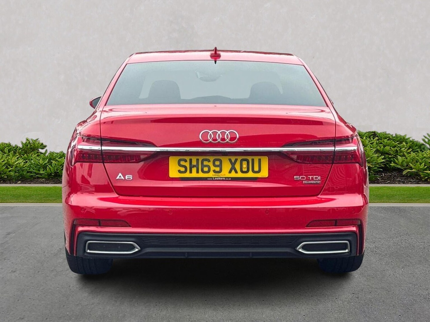 Used Audi A6 2019 for sale - 76287196: Photo 5
