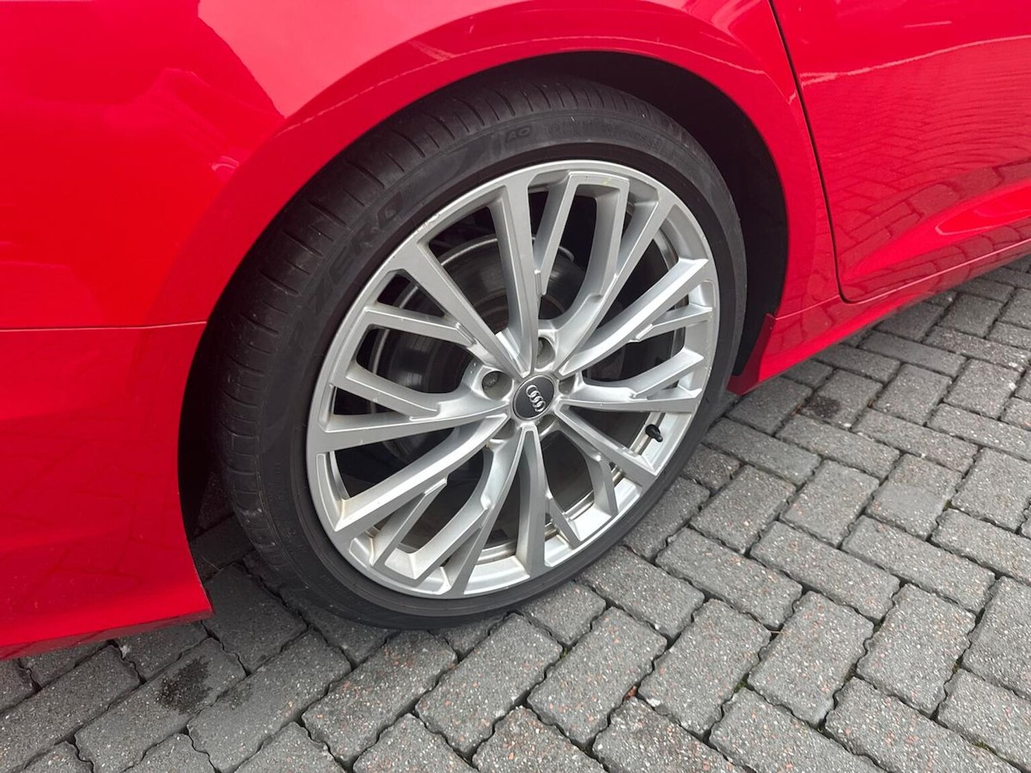 Used Audi A6 2019 for sale - 76287196: Photo 7