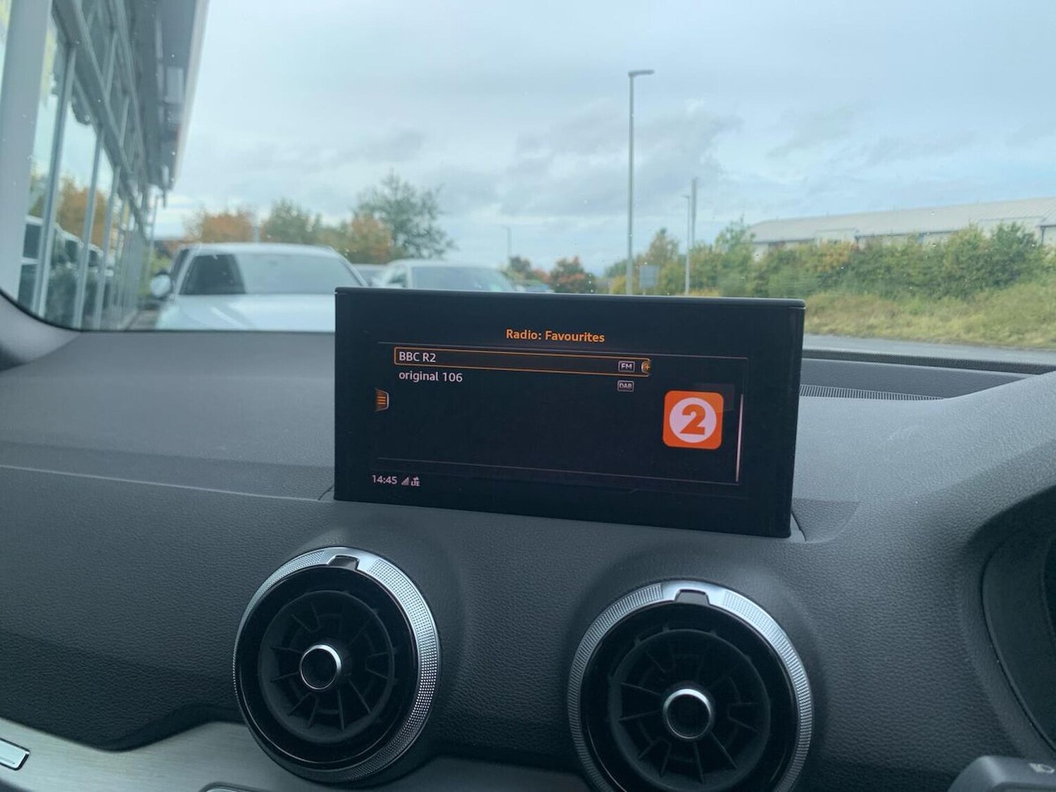 Used Audi Q2 2023 for sale - 76114315: Photo 11