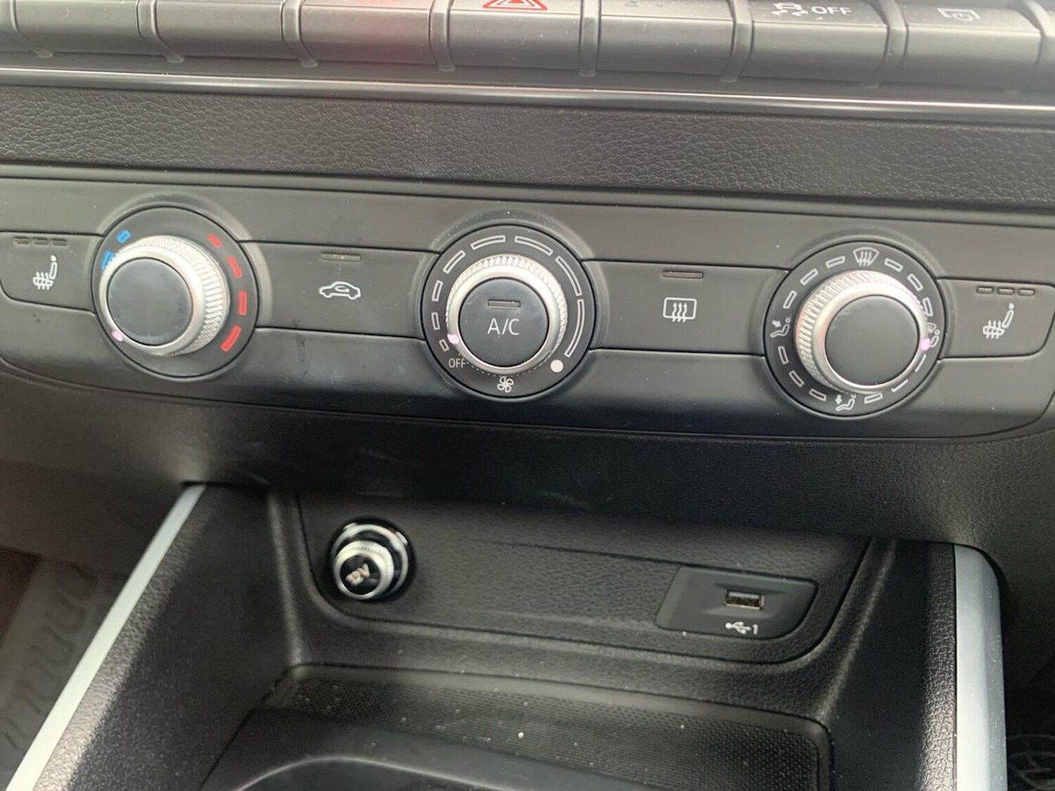 Used Audi Q2 2023 for sale - 76114315: Photo 12