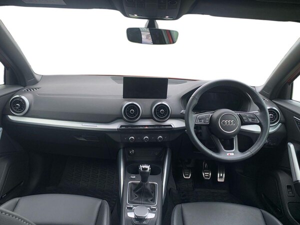 Used Audi Q2 2023 for sale - 76114315: Photo 15