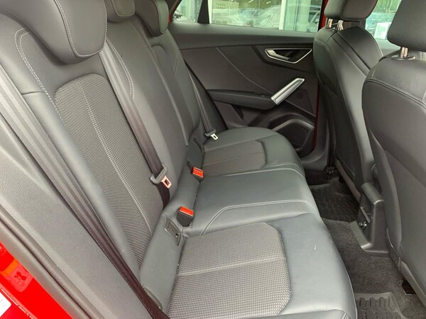 Used Audi Q2 2023 for sale - 76114315: Photo 16
