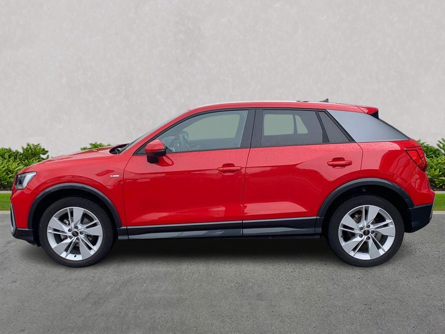 Used Audi Q2 2023 for sale - 76114315: Photo 19
