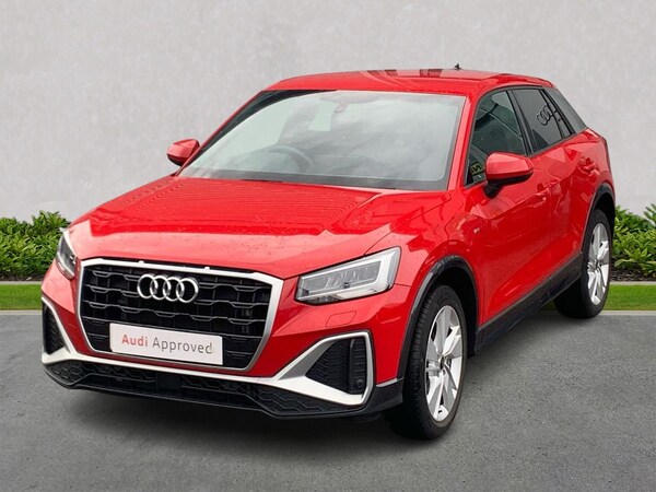 Used Audi Q2 2023 for sale - 76114315: Photo 20