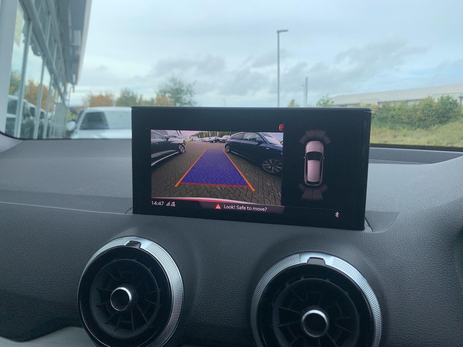 Used Audi Q2 2023 for sale - 76114315: Photo 23