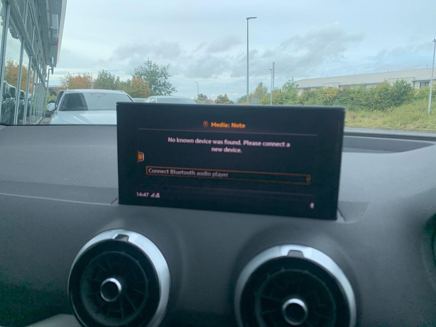 Used Audi Q2 2023 for sale - 76114315: Photo 25