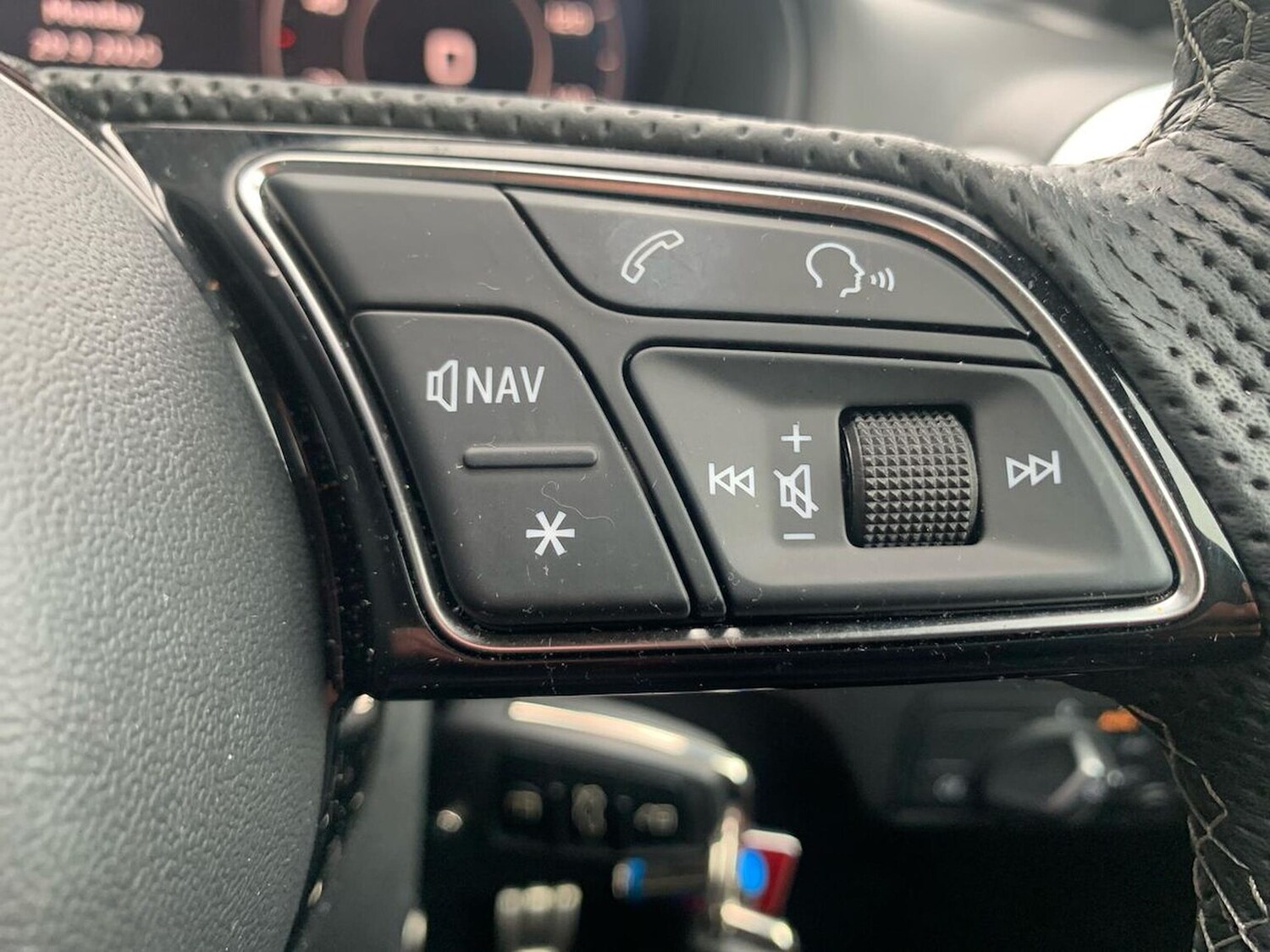 Used Audi Q2 2023 for sale - 76114315: Photo 26