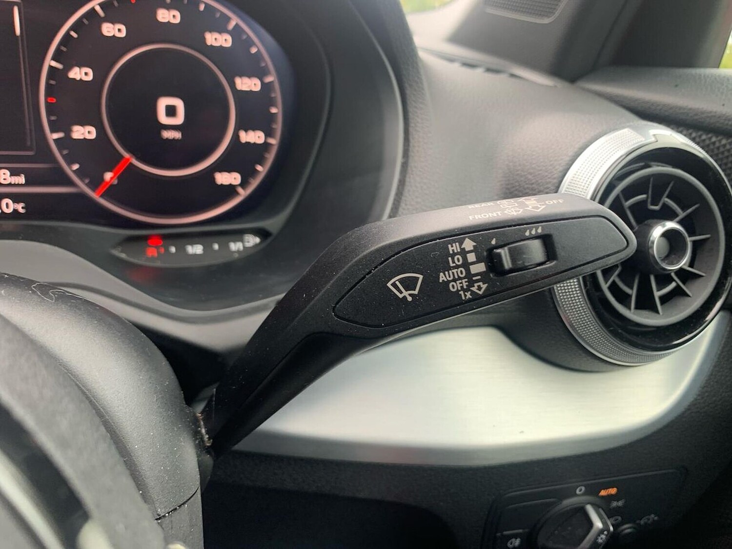 Used Audi Q2 2023 for sale - 76114315: Photo 28