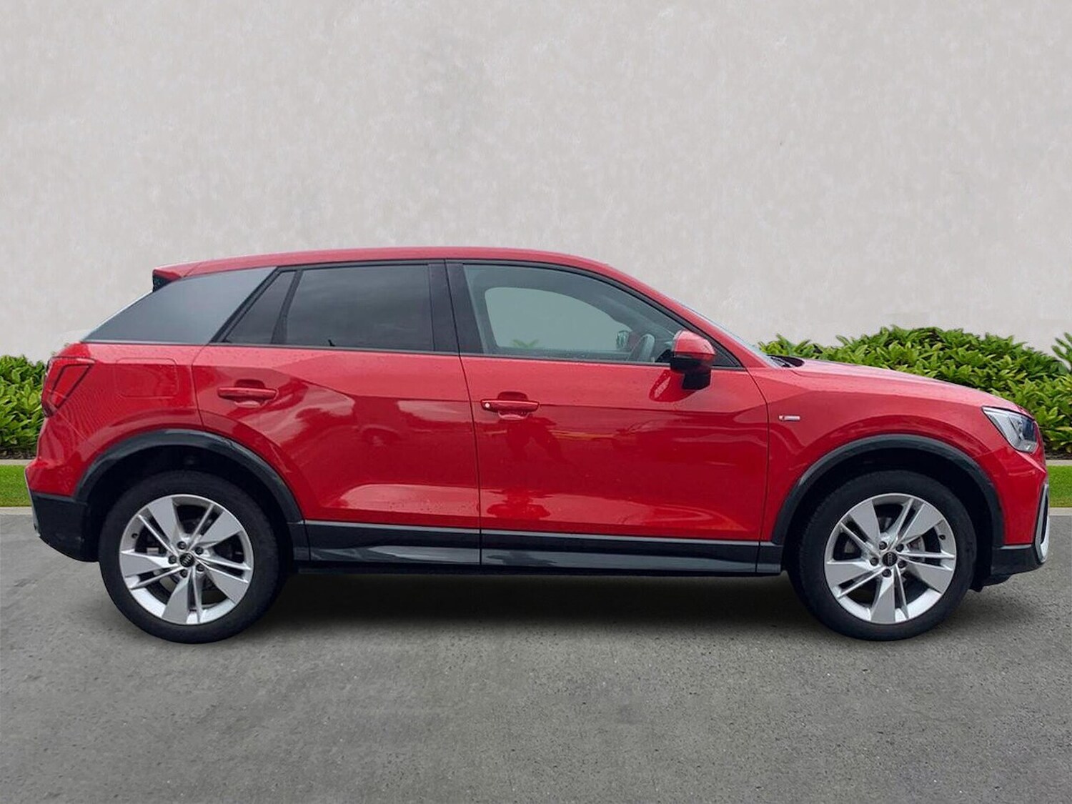 Used Audi Q2 2023 for sale - 76114315: Photo 3