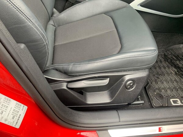 Used Audi Q2 2023 for sale - 76114315: Photo 30
