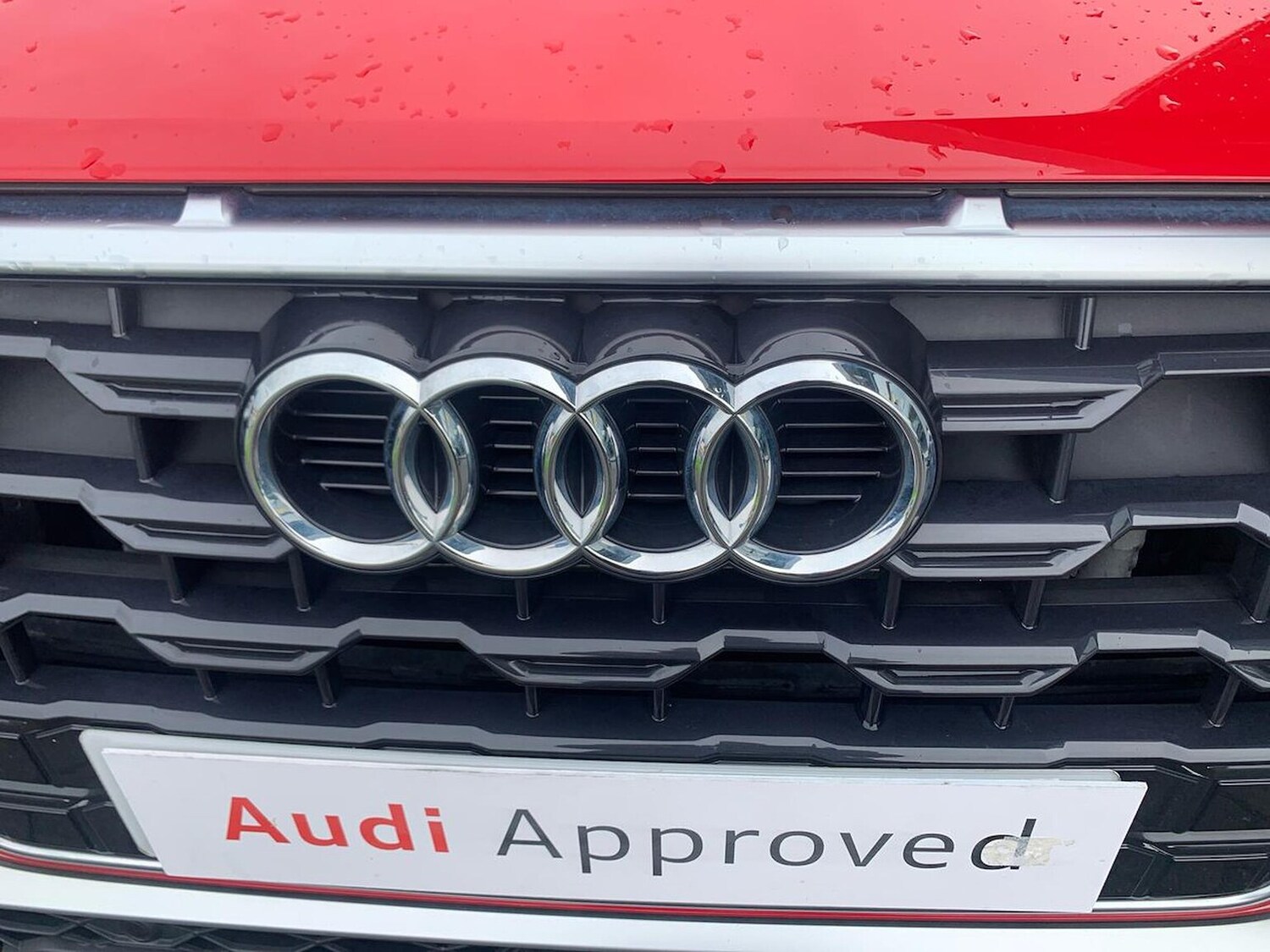 Used Audi Q2 2023 for sale - 76114315: Photo 33