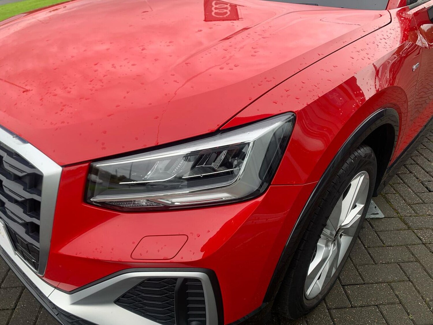 Used Audi Q2 2023 for sale - 76114315: Photo 34