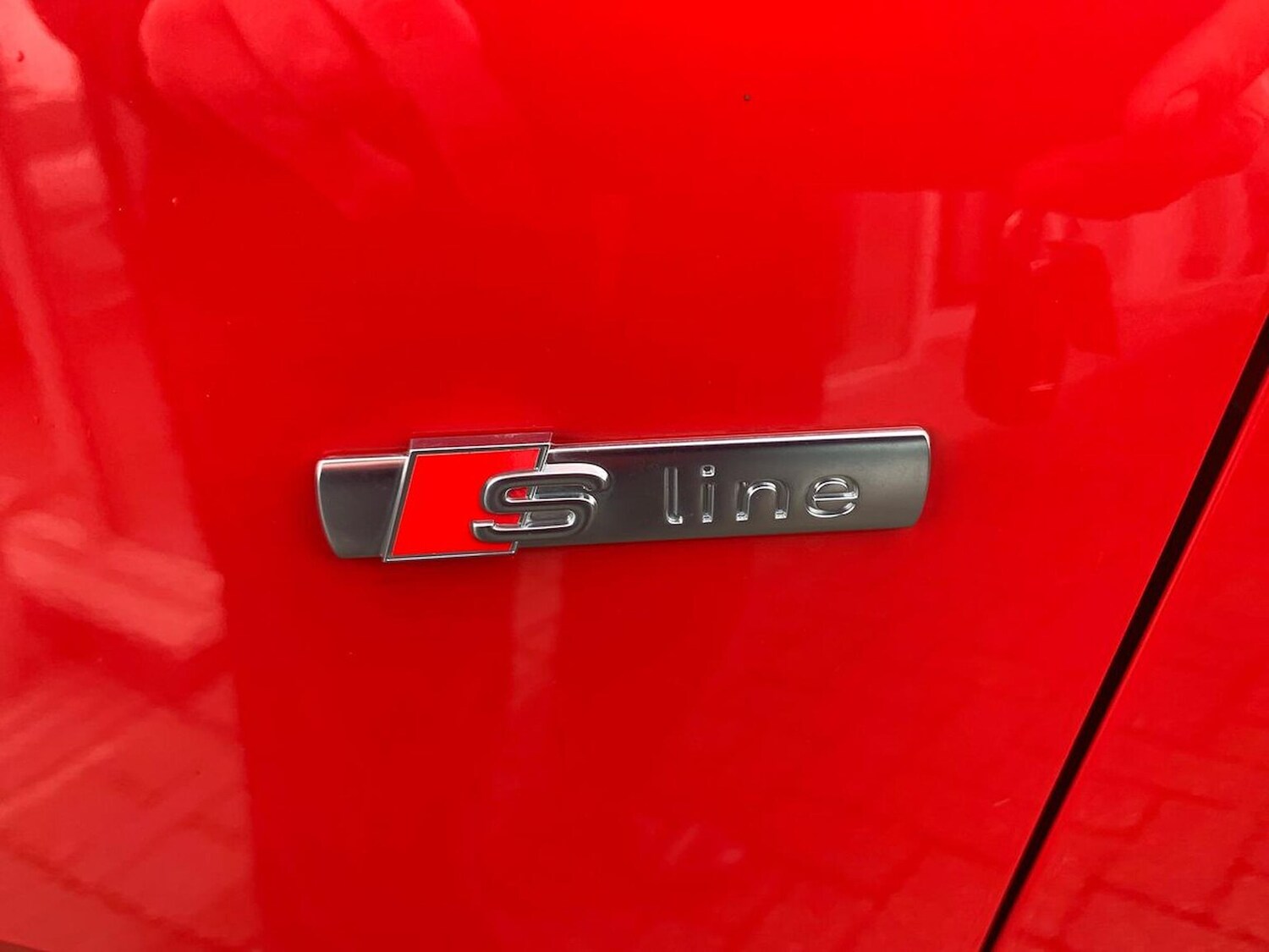 Used Audi Q2 2023 for sale - 76114315: Photo 35